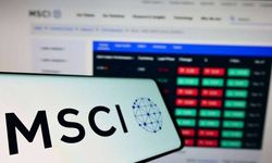 MSCI Türkiye endekslerini dondurdu: Statü düşürme ihtimali masada