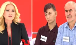 Müge Anlı Hamid Yorulmaz olayında anne ve dayı gözaltında