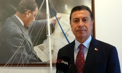 Ahmet Aras AK Parti'ye mi geçecek? Sinan Burhan'dan çarpıcı iddia