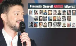 Murat Boz’dan Filo Jet çağrısı: 9 aile hâlâ bekliyor