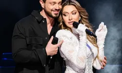 Murat Boz’dan Hadise’ye mesaj: “İyi ki doğdun Hadise’m”