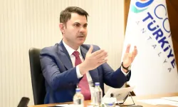 COP31 hazırlıklarında üçlü zirve: Kurum, Bowen ve Stiell görüştü