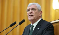 Dervişoğlu partisinin grup toplantısında önemli açıklamlarda bulunuyor