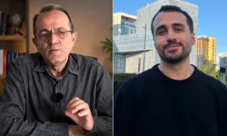 Gazeteciler Şaban Sevinç ve Mustafa Balcı fon soruşturmasında tutuklandı!