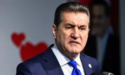 Mustafa Sarıgül hukuki süreç başlattı: 5 isim için suç duyurusu