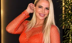 Nagihan Karadere yüzünü ve boynunu gerdirdi “Barbie gibi olacağım”