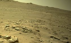 NASA Perseverance ile Mars'ta rekor kırdı: 45 kilometreyi geride geçti