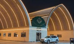 Suriye'den Ürdün'e sınır hamlesi: Nassib Sınır Kapısı kapatıldı