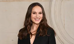 Natalie Portman üçüncü kez anne oldu! Bebeğiyle ilgili duygularını paylaştı