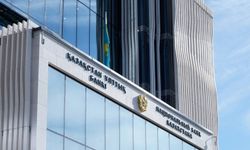 Kazakistan'dan yurt dışına para transferlerinde 12 katlık artış!