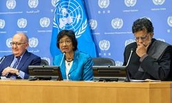 Navi Pillay kimdir, kaç yaşında ve nereli?