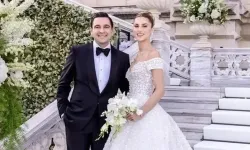Nazlı Sabancı oğluna neden Ömer ismini verdi?