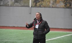 Necmiye Çakır Neneoğlu'ndan kadın futbolu sitemi "30 yıldır destek görmüyoruz"