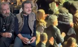 Nejat İşler konserden neden çıkarıldı? Ünlü oyuncuyu iki kişi taşıdı!