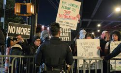 New York’ta ICE ajanı göçmeni vurdu