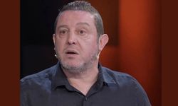 Nihat Kahveci'den Sergen Yalçın'a Sert Tepki: Hocalığın İle Pırtsın Yorumculuğun İle Tırtsın