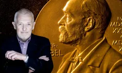 Nobel Fizik Ödülü'nün sahibi açıklandı: Ödül Francis Halzen'e gitti