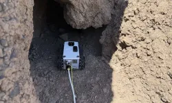 Nuh’un Gemisi arayışında Avustralyalı robot Gopher devreye girdi