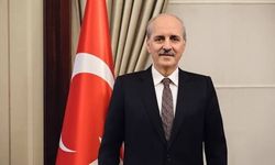 Numan Kurtulmuş’tan Filistin mesajı: “Özgür Filistin” vurgusu