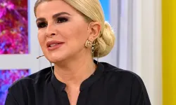 Nuray Sayarı'nın villası İstanbul'daki sağanakta büyük hasar gördü
