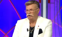 Nuri Alço hastaneye kaldırıldı