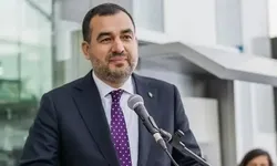 Fon soruşturması kapsamında Nusret Altınbaş tutuklandı!