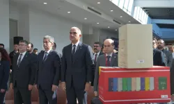 Nutuk 8 dilde ve dijital platformda dünyaya açılıyor!