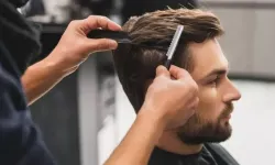 O saç modeli sizde neden aynı durmuyor? Nedeni yüz şekliniz