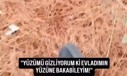 “Oğlumun yüzüne bakamıyorum” diyen fon mağdurundan Cumhurbaşkanı Erdoğan’a çağrı