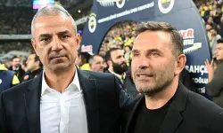 İsmail Kartal mı, Okan Buruk mu? İşte derbi karneleri...