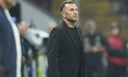 Okan Buruk'tan maç sonu Barcelona itirafı: "Şans golü yedik"