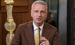 Oktay Saral’dan istifa sonrası mesaj: ‘Bedeli ne olursa olsun’