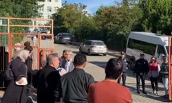 Okulda bıçaklı saldırı sonrası veli tepkisi: “Kimse bana kimsiniz diye sormuyor”
