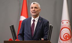 Ömer Bolat’tan fon iddialarına karşı hamle: Suç duyurusunda bulundu