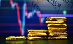 Altın desteği kırdı: Hedef gram altında 8 bin lira
