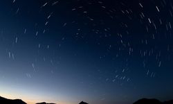 Orionid meteor yağmuru 2026: Zirve 21-22 Ekim gecesi, Türkiye'den saat kaçta izlenecek?