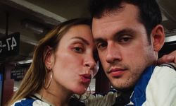 Orkun Işıtmak baba oluyor! Merve Yorgancılar hamile mi? Bebek müjdesini böyle duyurdular