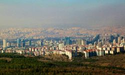 Ankara’da havası en kirli semtleri belli oldu: İşte ölçüm sonuçları
