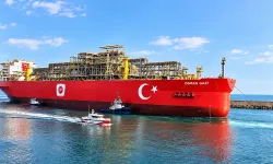 Osman Gazi yola çıktı: Doğal gaz üretimi ikiye katlanacak