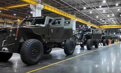 OTOKAR 1,47 milyar dolarlık ihracat sözleşmesine imza attı