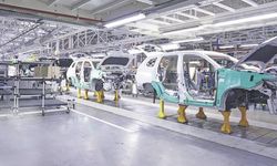 Dünyanın en çok araç üreten 20 ülkesi belli oldu: Türkiye 1,4 milyon araçla listede