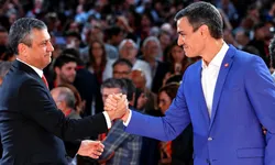 Özel’den İspanya’daki tren kazası için taziye mesajı