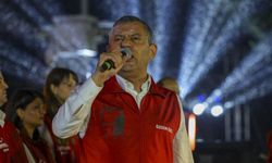 Özgür Özel'den 29 Ekim mesajı: "Cumhuriyet kimsesizlerin kimsesidir"