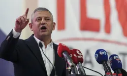 Özgür Özel’den Mersin’de seçim mesajı: “Asla teslim olmayacağız”