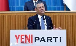 Özgür Özel'den canlı yayında seçim açıklaması: "Asla ama asla böyle bir işin içinde yokuz"