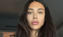 Özlem Ada Şahin’den 29 Ekim’de duygulandıran annelik paylaşımı