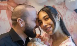 Özlem Ada Şahin'in Dubai paylaşımında “Yeni bölüm” notu dikkat çekti
