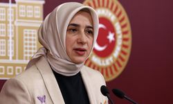 Mersin’deki görüntülere AK Partili Özlem Zengin’den sert tepki: İçişleri Bakanlığı soruşturma başlattı