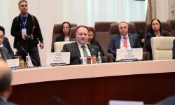Öztürkler TÜRKPA’da konuştu: “Egemen eşitlikten taviz yok” mesajı