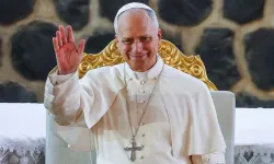 Papa Leo ameliyat oldu: Vatikan'dan ilk açıklama geldi